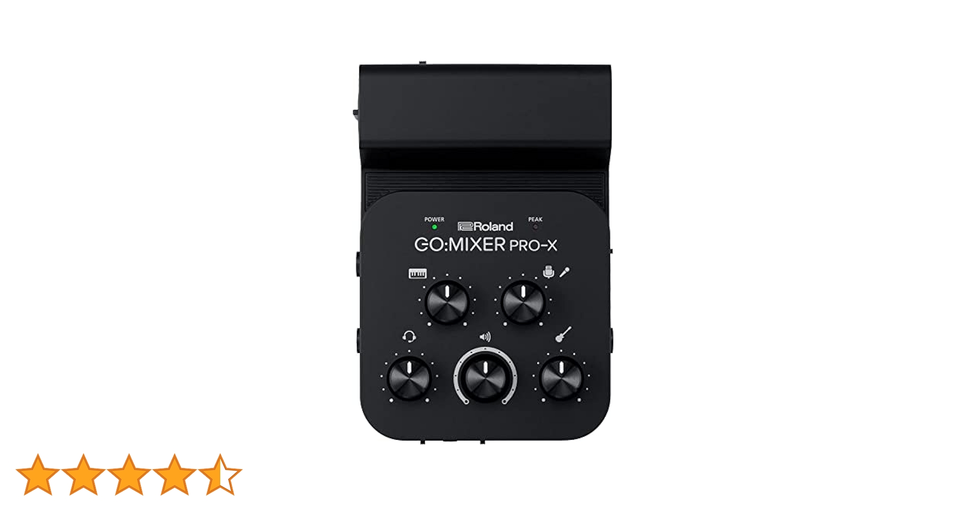 Amazon | Roland ローランド/GO:MIXER PRO-X モバイル・デバイス